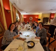 Weihnachtsfeier fps 2023