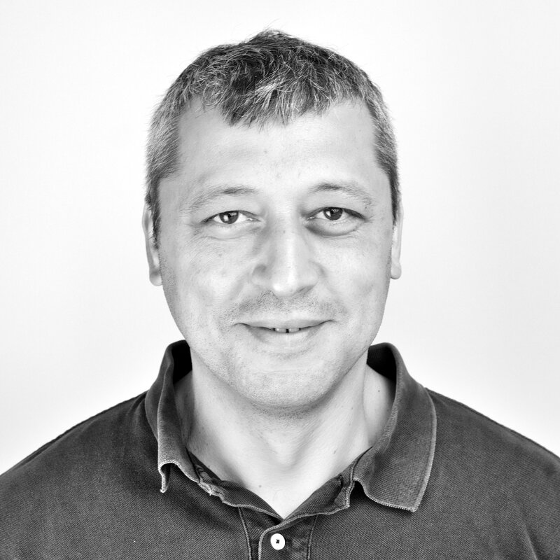 Serkan Birgül